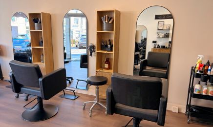 Le Salon de Julie  : Coiffeur à Eymet