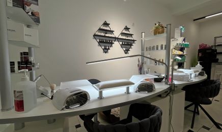 Hautsache Schön: Kosmetikstudio in Kissing