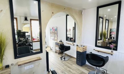 Riel Coiffure  : Coiffeur à Nancy