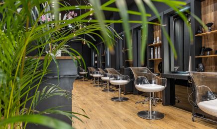 Mister NK : Institut de beauté à Marseille