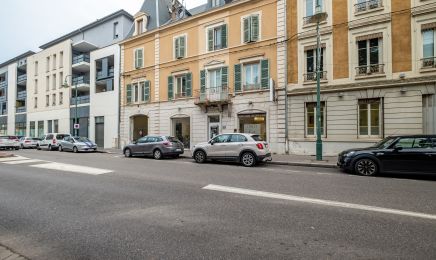 Louis Lorenzo : Coiffeur à Tassin-la-Demi-Lune