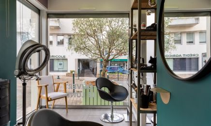L'atelier de mathilde - BG : Coiffeur à Basse-Goulaine
