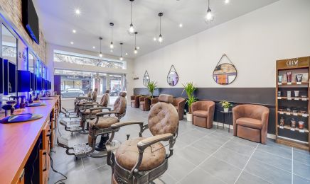 L’artisan Coiffeur de Bordeaux  : Barbier à Bordeaux