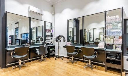 Access Coiffure - Lille République : Coiffeur à Lille