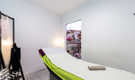 Institut Beauté D’ailleurs : Institut de beauté à La Tremblade