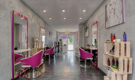 Cheveux d'ange : Coiffeur à Montech