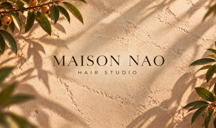 Maison Nao : Coiffeur à Nice