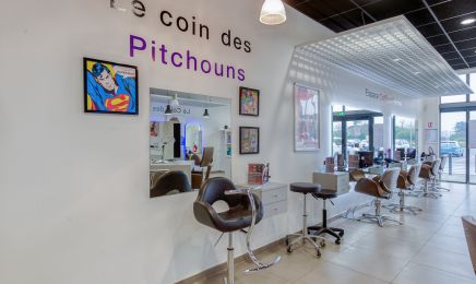 Yzatis - Labarthe-sur-Lèze : Coiffeur à Labarthe-sur-Lèze