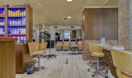LR Coiffure et Esthétique  : Coiffeur à Paris