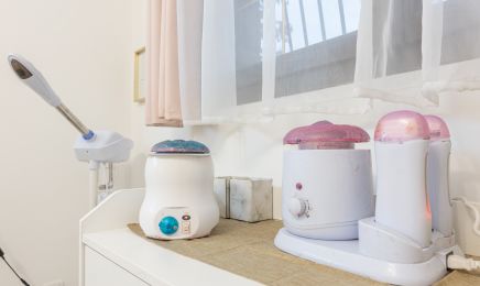 Épilation Privée  : Institut de beauté à Bondy