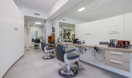 Le Salon Elle & Lui : Coiffeur à Beaucaire