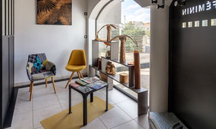 Vogue Coiffure : Coiffeur à Sèvremoine