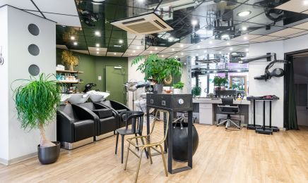 L’Atelier Zen : Coiffeur à Montivilliers