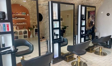 Carmela D Coiffure : Coiffeur à Pont-Saint-Esprit