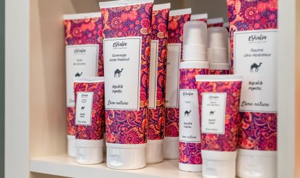 l’aura de beauté  : Manucure à Saint-Romain-de-Colbosc