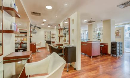 Jacques Fourcade Coiffure - Anglet  : Coiffeur à Anglet