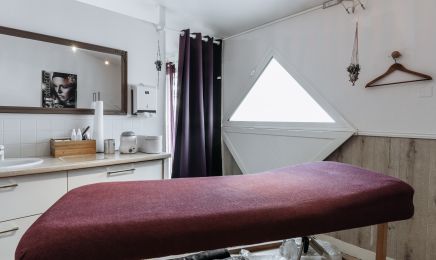 Pause Beauté : Institut de beauté à Arsac