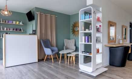 L’instant Coiffure : Coiffeur à Eysines