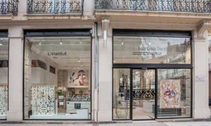 L’institut (21 Gambetta) : Manucure à Grenoble
