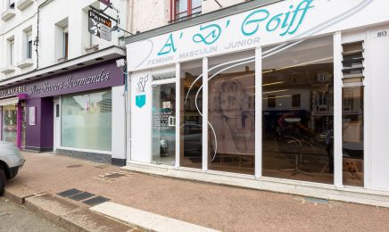 A’D’Coiff : Coiffeur à Buchy