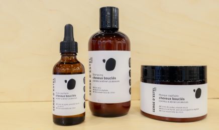 La Coiffeuse  : Coiffeur à Paris