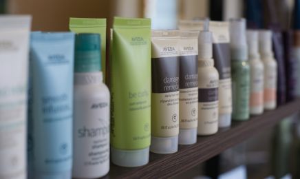 Les contemplations - Spécialiste cheveux bouclés : Coiffeur à Rennes