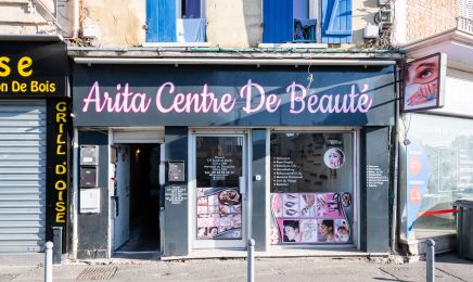 Arita centre de beaute : Institut de beauté à Saint-Ouen-l'Aumône