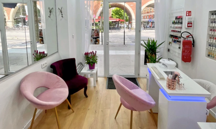 Beauty Touch : Institut de beauté à Paris
