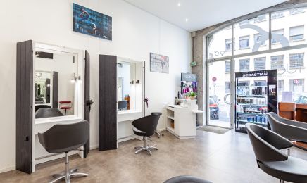 Idol Coiffure : Coiffeur à Lyon