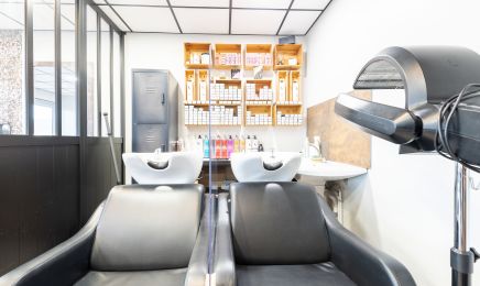 So'swag Coiffure : Coiffeur à Créances