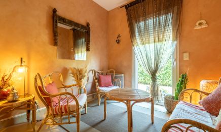 Spa Institut Azema : Coiffeur à Saïx