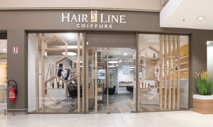 Hair Line coiffure : Coiffeur à Divatte-sur-Loire