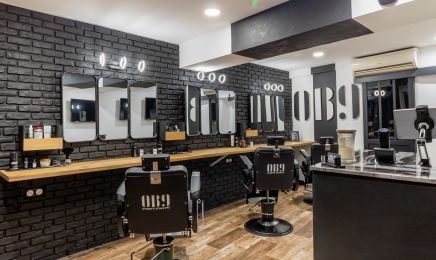 OB9 - Faubourg (Centre ville) : Coiffeur à Meaux