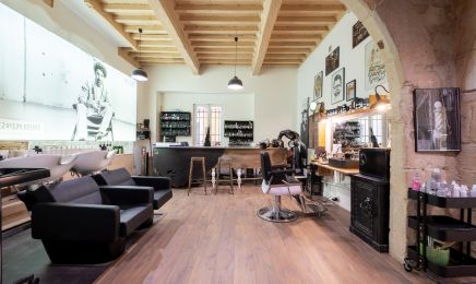 Felix.D : Coiffeur à Nîmes
