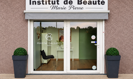 Institut de Beauté Marie-Pierre : Institut de beauté à Salies-du-Salat