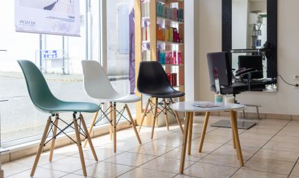 M. Signature : Coiffeur à Morlaàs