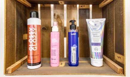 Au P'tit Salon : Coiffeur à Toul