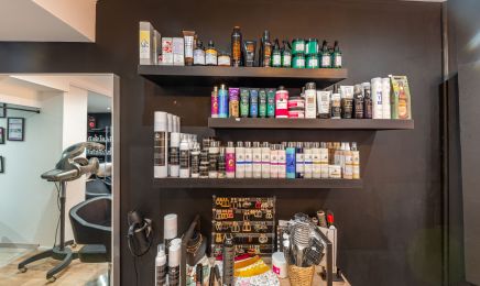 Eccellenza : Coiffeur à Arras