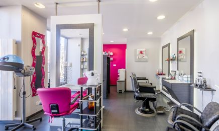 Coup’tiff : Coiffeur à Saint-Berthevin