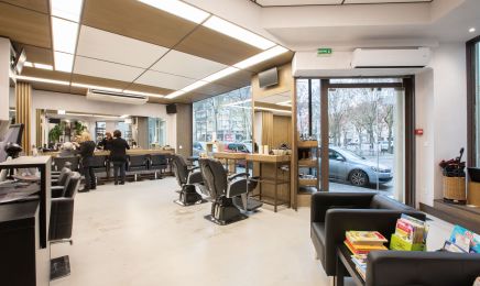 Natur'al coiffure - Mantes-la-Jolie : Manucure à Mantes-la-Jolie