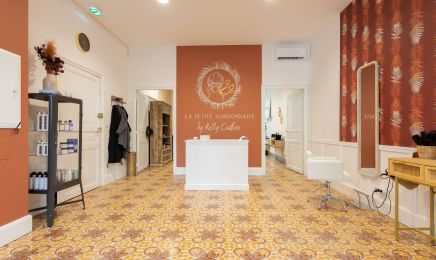 La Petite Narbonnaise by Kelly Coiffure : Coiffeur à Narbonne