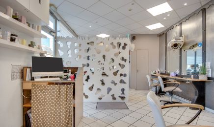 Amadeus coiffure : Coiffeur à Illzach