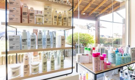 A Vaux Coiff : Coiffeur à Vaux-le-Pénil