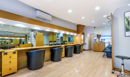 Le Salon Attitudes : Coiffeur à Rochefort