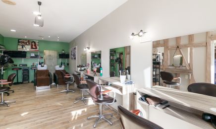 Studio V : Coiffeur à Brienne-le-Château