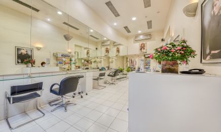 Salon Foch by Helena : Coiffeur à Lyon