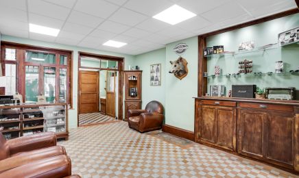 I love my barbe : Coiffeur à Boulogne-sur-mer