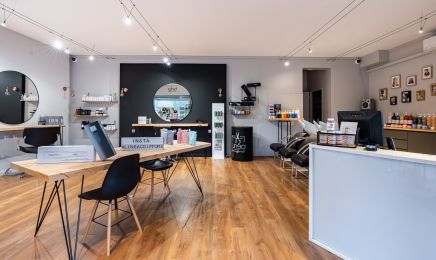 Linéa Coiffure - Pessac : Coiffeur à Pessac