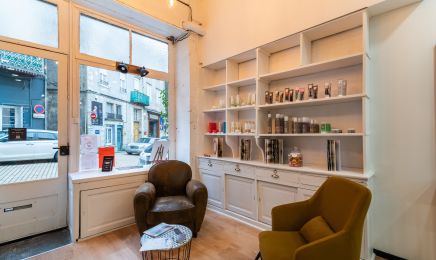 Chez Marion Coiffure : Coiffeur à Foix