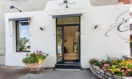 L'Atelier J : Coiffeur à Saint-Jean-Bonnefonds